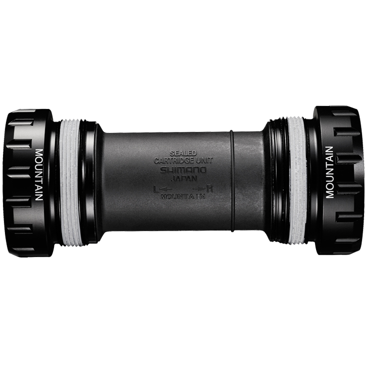 Каретка SHIMANO BB-MT801 photo 1 Каретка SHIMANO BB-MT801 photo 1