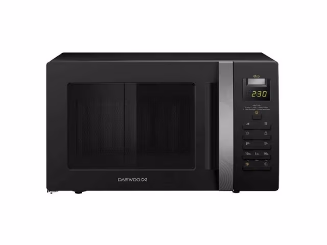 Микроволновая печь  Daewoo KOR6L8KB