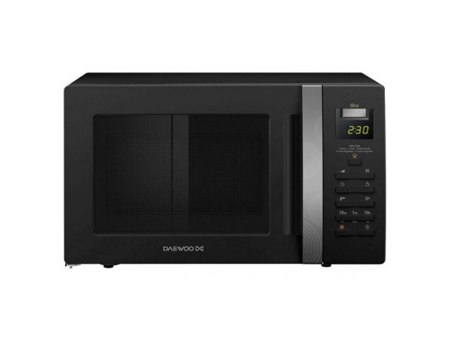 Микроволновая печь  Daewoo KOR6L8KB photo 