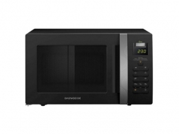 Микроволновая печь  Daewoo KOR6L8KB thumbnav