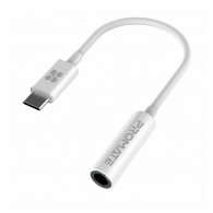 Adaptor USB Type-C - 3.5mm Promate AUXLink-C thumbnav 1