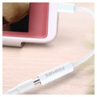 Adaptor USB Type-C - 3.5mm Promate AUXLink-C thumbnav 6