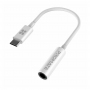 Адаптер USB Type-C - 3.5mm Promate AUXLink-C thumbnav 1