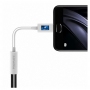 Адаптер USB Type-C - 3.5mm Promate AUXLink-C thumbnav 4