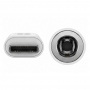 Адаптер USB Type-C - 3.5mm Promate AUXLink-C thumbnav 5