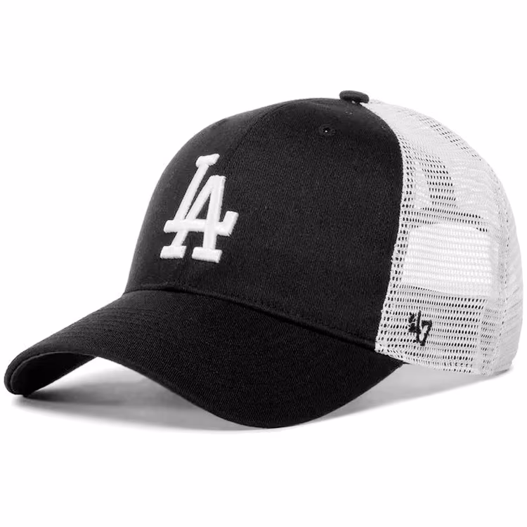 Chipiu 47 Brand MLB Los Angeles Dodgers Branson 