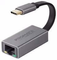USB Hub Promate CABGIGALINKC