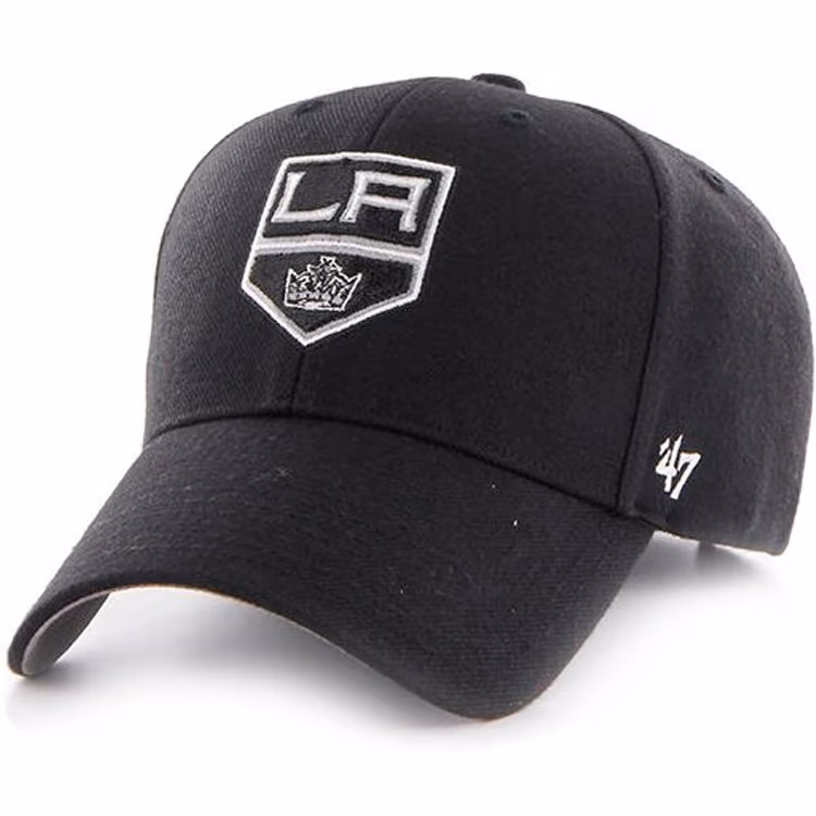 Chipiu 47 Brand NHL Los Angeles Kings MVP