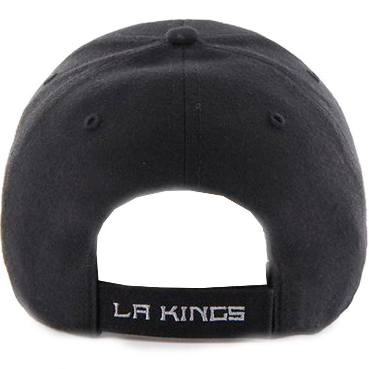 Chipiu 47 Brand NHL Los Angeles Kings MVP One size Negru photo 2