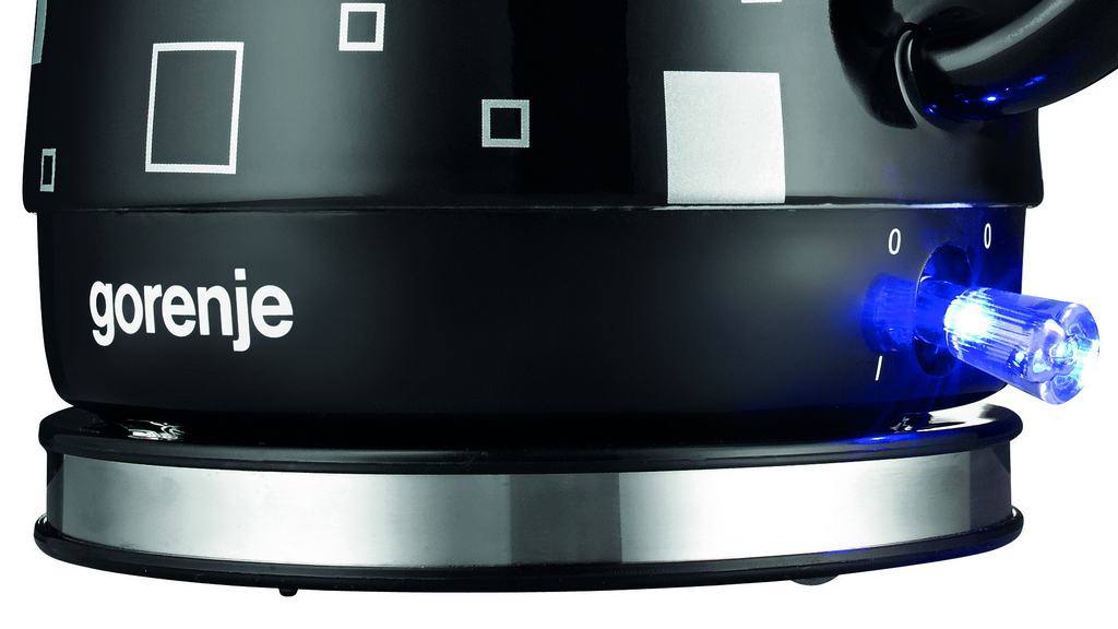 Fierbator de apa electric Gorenje K10BKC photo 3