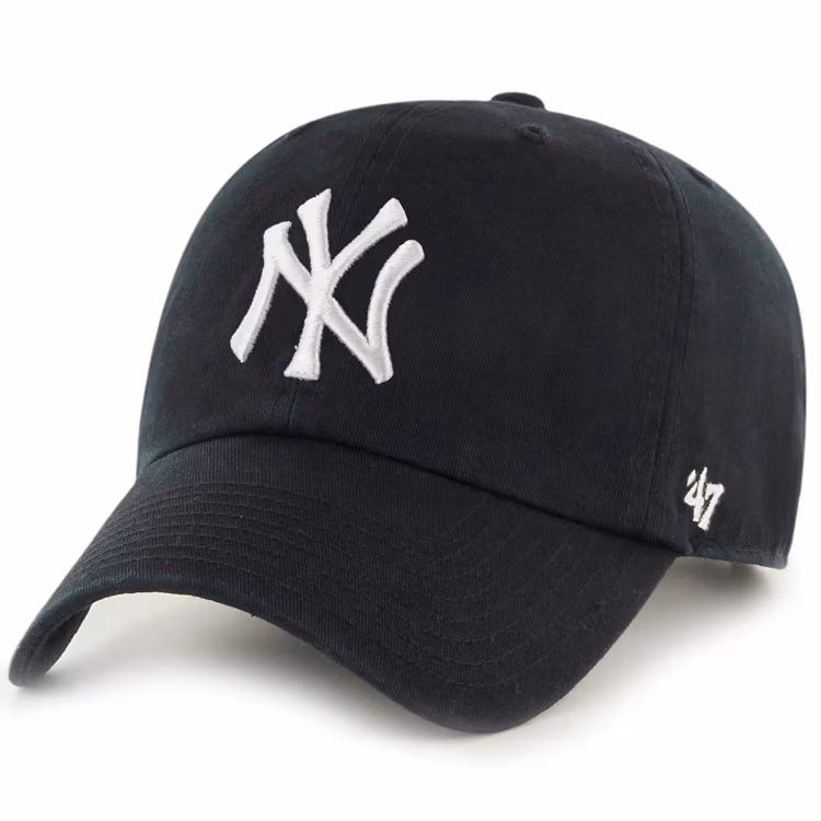 Chipiu 47 Brand CLEAN UP NY YANKEES 