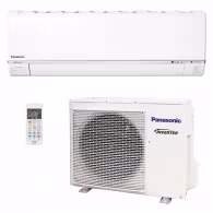 Aparat de aer conditionat Panasonic CS/CU-E24RKD