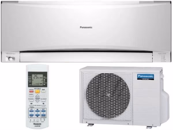 Кондиционер Panasonic CSCUE9MKD
