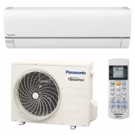 Aparat de aer conditionat Panasonic CSCUHE12QKD