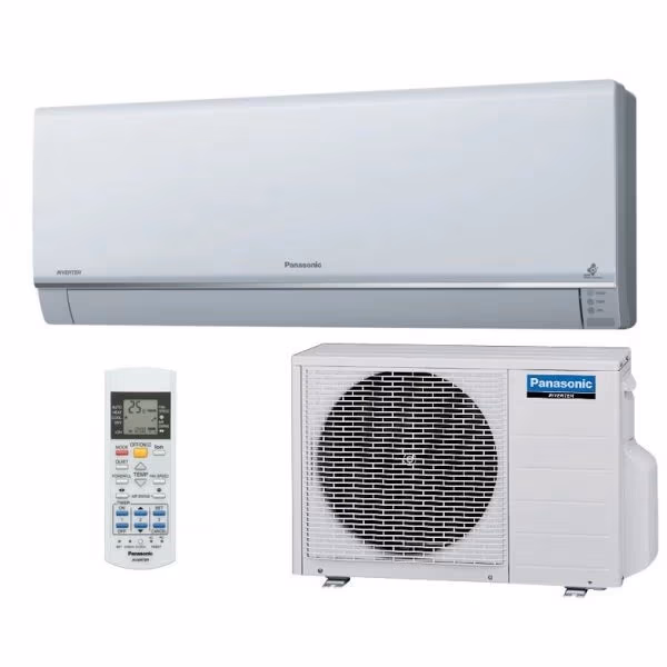Кондиционер Panasonic CSCUHE9NKD