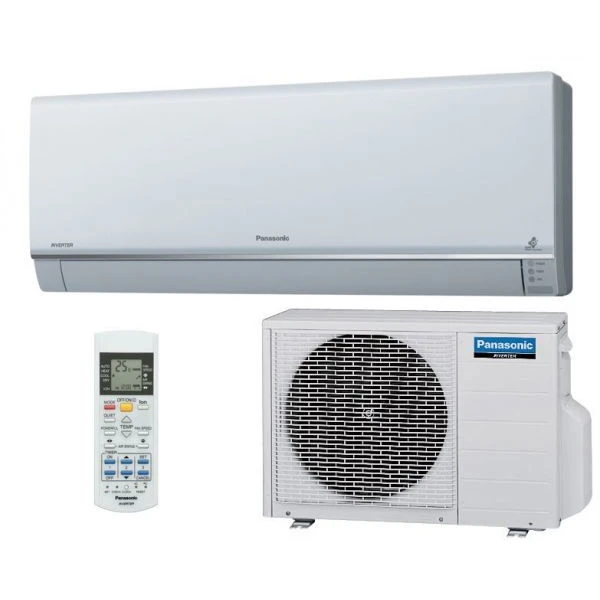 Кондиционер Panasonic CSCUHE9NKD