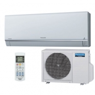 Кондиционер Panasonic CSCUHE9NKD thumbnav 1