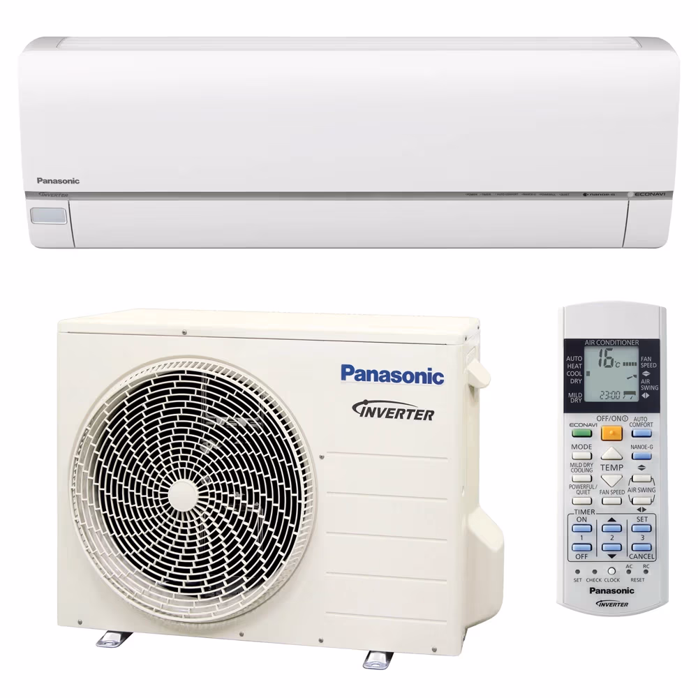 Кондиционер Panasonic CSCUHE9QKD 