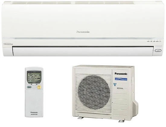 Aparat de aer conditionat Panasonic CSCUW12NKD