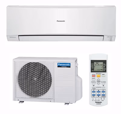 Aparat de aer conditionat Panasonic CSCUW7NKD 