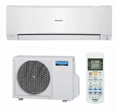 Aparat de aer conditionat Panasonic CSCUW7NKD