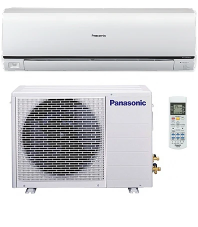 Aparat de aer conditionat Panasonic CSCUW9NKD