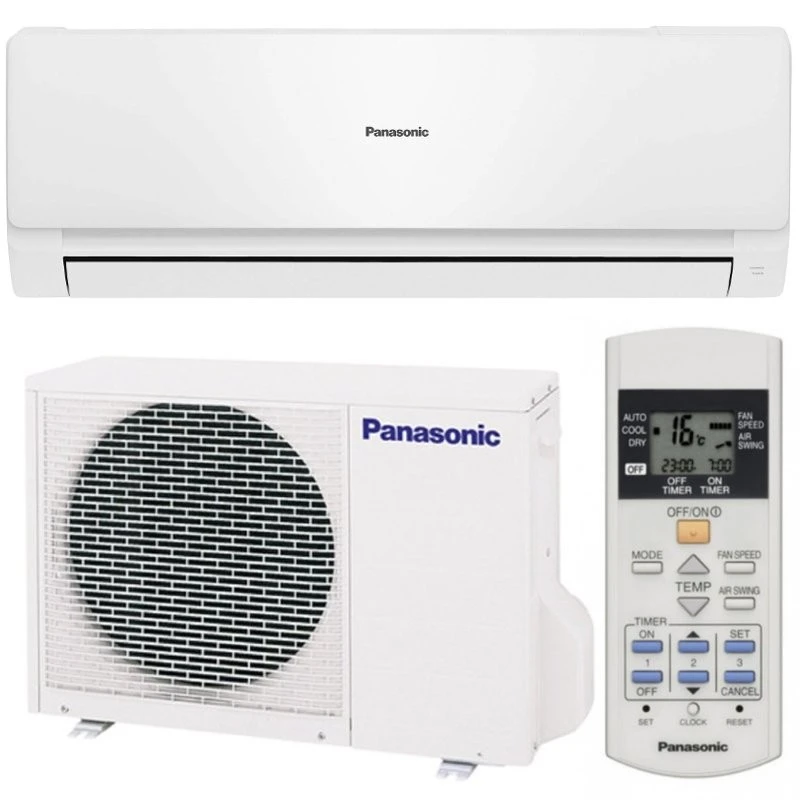 Aparat de aer conditionat Panasonic CSCUYW9MKD