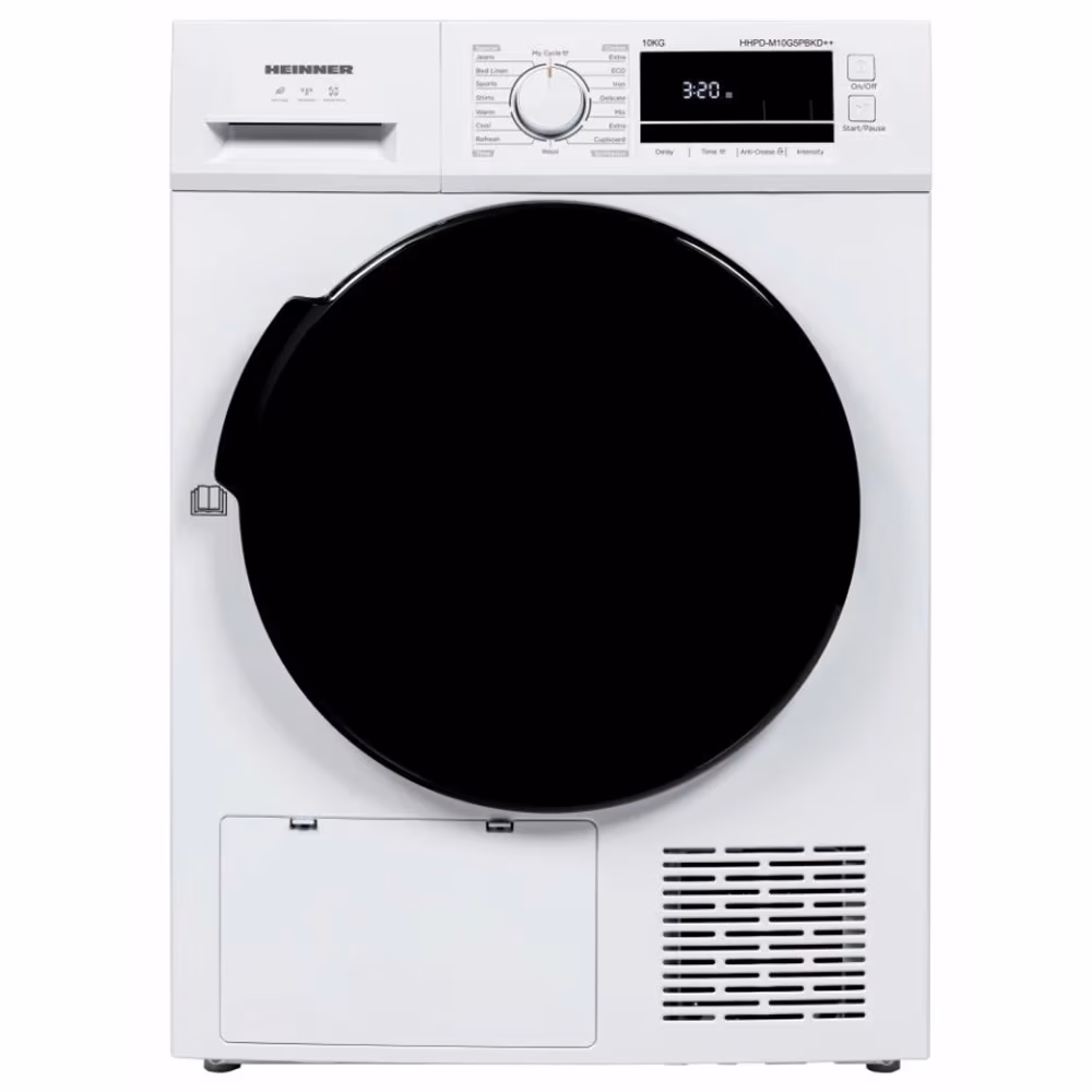Сушильная машина Heinner HHPD-M10G5PBKD++  