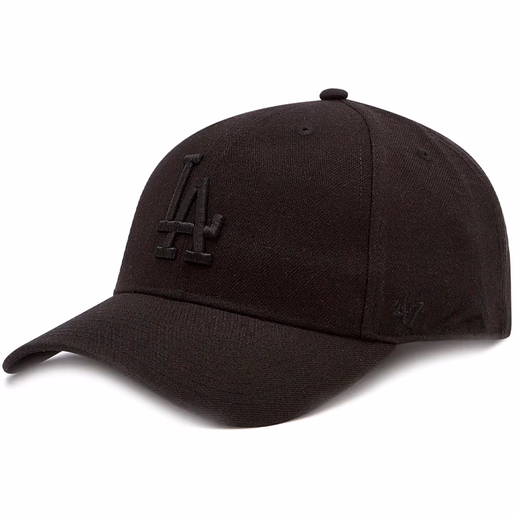 Chipiu 47 Brand MLB Los Angeles Dodgers MVP SNAPBACK