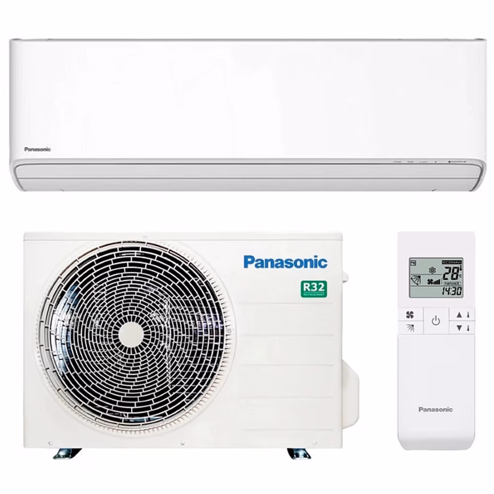 Aparat de aer conditionat Panasonic CS/CU-HZ25XKE