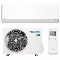 Aparat de aer conditionat Panasonic CS/CU-HZ35XKE