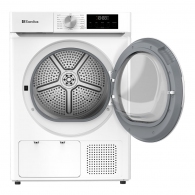 Masina de uscat rufe Eurolux HB9053BKE thumbnav 2