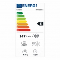 Masina de uscat rufe Eurolux HB9053BKE thumbnav 8