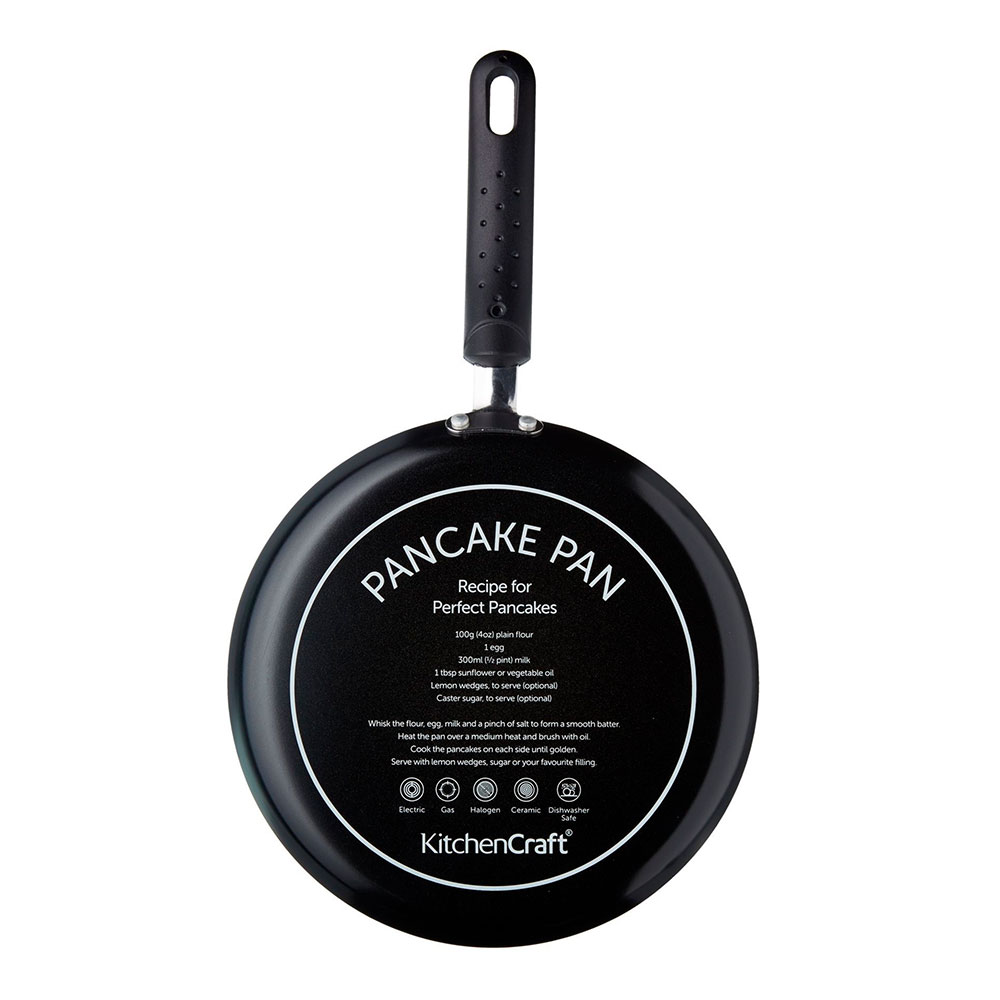 Сковорода для блинов Kitchen Craft KCPCAKE photo 4
