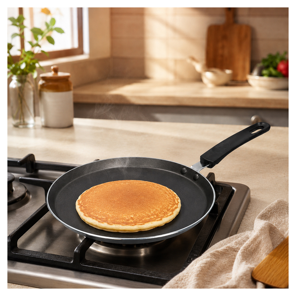 Сковорода для блинов Kitchen Craft KCPCAKE photo 5
