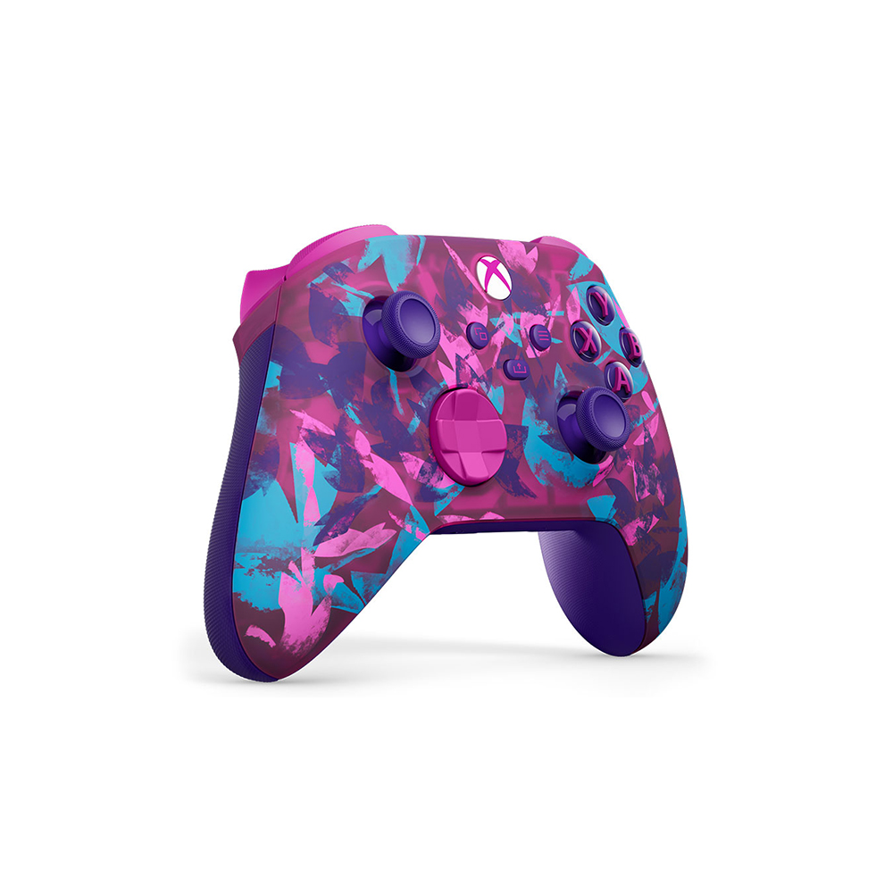 Геймпад Microsoft Xbox Wireless Controller – Heart Breaker Special Edition photo 2