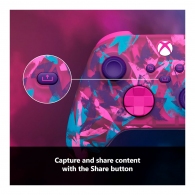 Геймпад Microsoft Xbox Wireless Controller – Heart Breaker Special Edition thumbnav 7