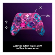Геймпад Microsoft Xbox Wireless Controller – Heart Breaker Special Edition thumbnav 8