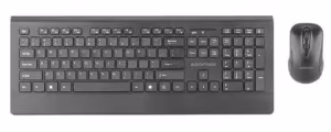 Tastatura + mouse fara fir Promate ProCombo 4