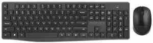 Tastatura + mouse fara fir Promate ProCombo 5