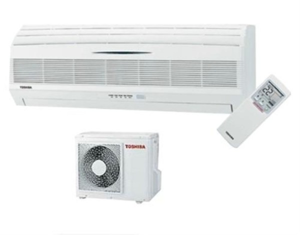 Кондиционер Toshiba RAS07YKE 7000 BTU / 20 м2 / Обычный / R410а / A photo 1 Кондиционер Toshiba RAS07YKE 7000 BTU / 20 м2 / Обычный / R410а / A photo 1