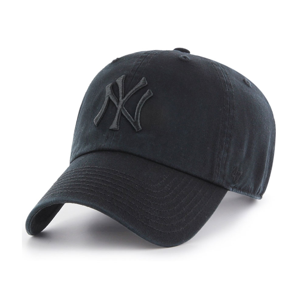 Кепка 47 Brand CLEAN UP NY YANKEES photo Кепка 47 Brand CLEAN UP NY YANKEES photo