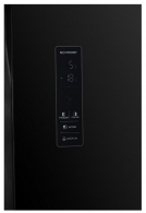 Frigider Heinner HSBSH532NFGBKF thumbnav 2