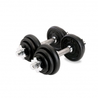 Набор гантели и гриф LINUO dumbbell-03-20KG thumbnav