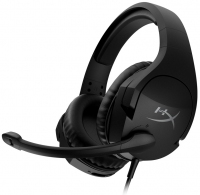 Casti cu microfon HyperX Cloud Stinger S HHSS1S-AA-BK/G thumbnav 1