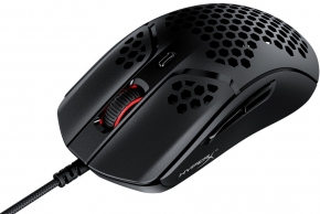 Проводная мышь HyperX HMSH1-A-BK/G thumbnav 4