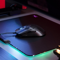 Проводная мышь HyperX HMSH1-A-BK/G thumbnav 6