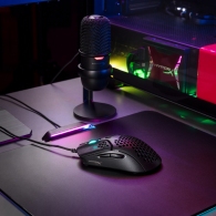 Проводная мышь HyperX HMSH1-A-BK/G thumbnav 7