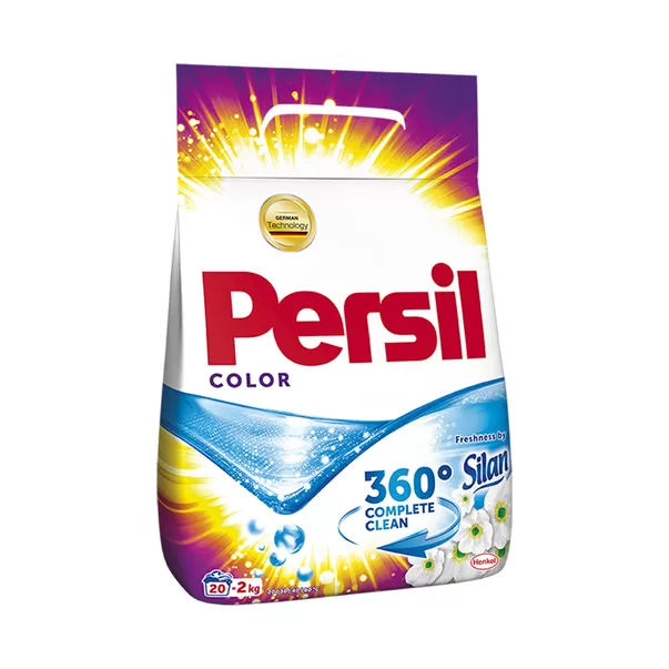 Стиральный порошок Persil Persil Pudra 2kg