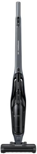Aspirator vertical Samsung VS60M6015KG / 120W / Negru photo 1